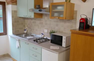 Casa in Bocca al Fiume - Foto 1