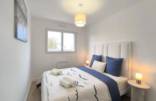 L'Océan - Ambiance Apaisante & Rafraichissante - Foto 15