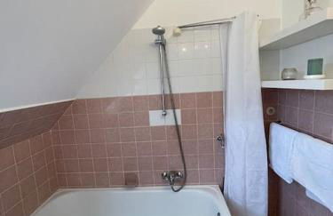 Wasserblick Stadtidyll 3 Zimmer Apartment Lübeck - Foto 19