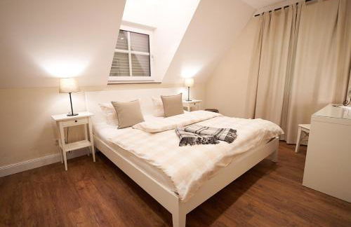 Kleine Villa - Foto 19