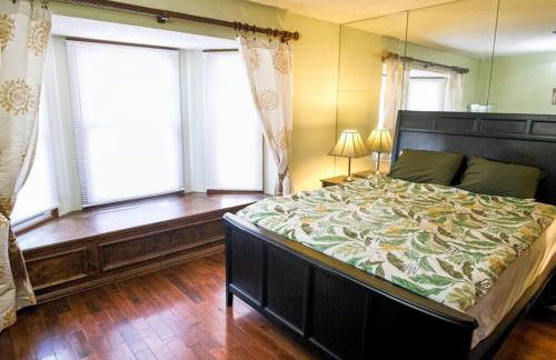 The Home Base McConnell AFB, Hot tub 3 bed 2 bath - Foto 3