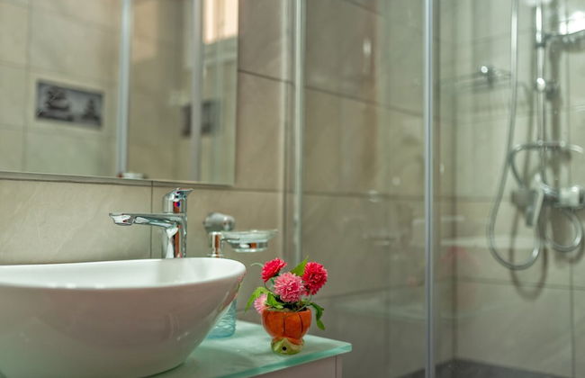 Villa Eleon - Photo 25