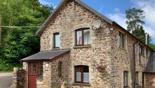 Riscombe Farm Cottages - Foto 3