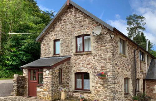 Riscombe Farm Cottages - Foto 3