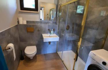 Domki przy plaży - Foto 5