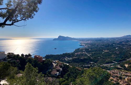 Altea Hills , Villa Noruega - Photo 35