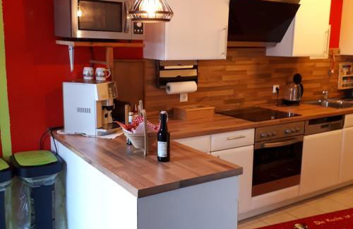 Ferienwohnung im Landhausstil - Foto 9