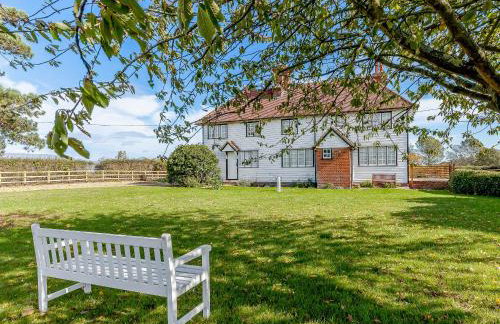 Mark Farmhouse - Foto 26