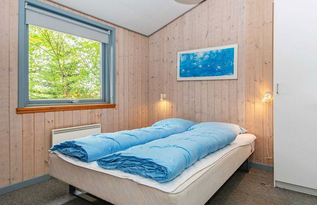 8 Person Holiday Home in Borkop-by Traum - Foto 16