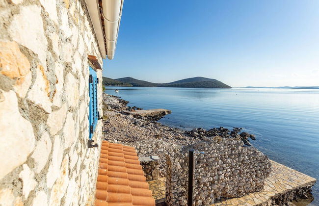 Villa Otus Zadarvillas - Foto 49