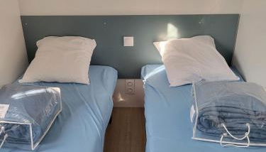 Mobilhome neuf 3 chambres Oléron - Foto 5