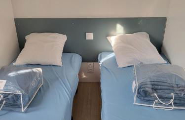 Mobilhome neuf 3 chambres Oléron - Foto 5