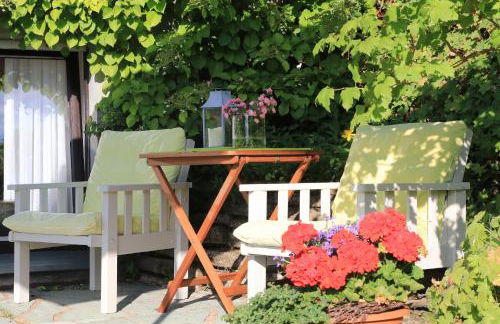 Ferienwohnung Naturfreund - Foto 12