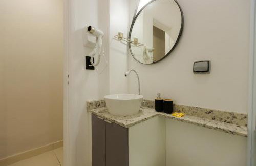 SUH Flamengo 14 Modern Studio - Foto 28