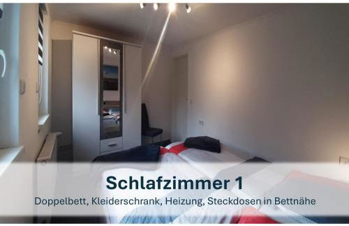 Stedesdorf, Ferienwohnung 49 - Foto 15