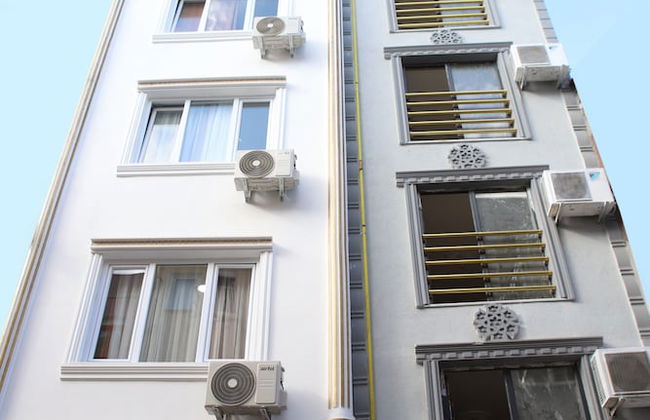 Laos Otel & Apartment - Photo 1