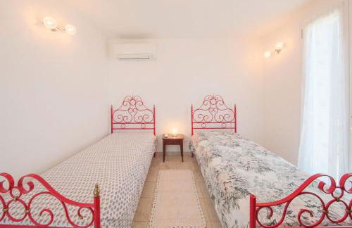 Villa Belvedere Nisporto - Foto 18