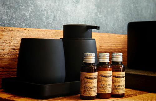 Baumhaus Heuhütte - Foto 44