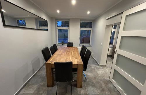 Helmstedt Zentrum - Gemeinschaftshaus & Garten - Foto 10