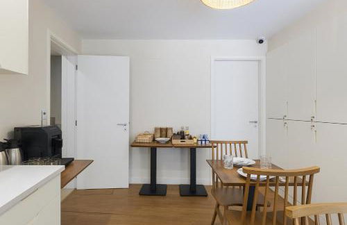 Ponto Alto Hotel - Photo 41