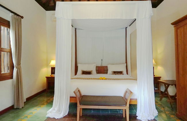 Villa Berawa - Photo 42