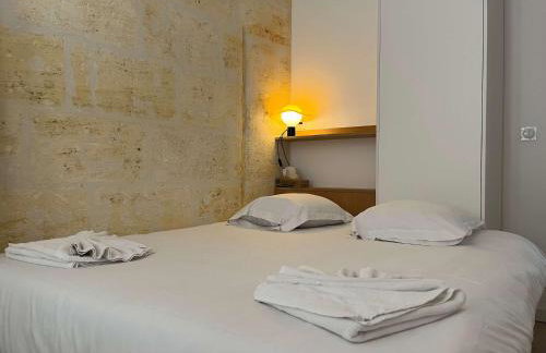 Bordeaux Apartment with Balcony Steps to Wine & City Center - Foto 15