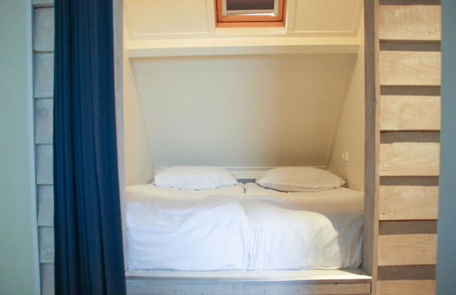 Spacious Farmhouse with Barbecue near Veluwe - Foto 3