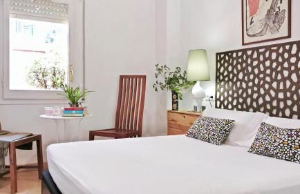 BizFlats Garden House - Foto 32