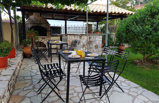 Alkionis Pool View Apartments - Foto 32