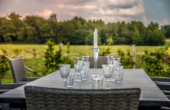 Peaceful Peer Holiday Home - Photo 37