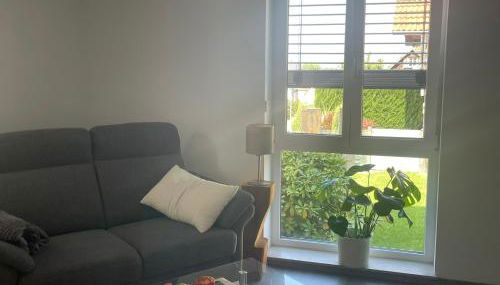 Ferienwohnung Seifermann - Foto 3, Garden view