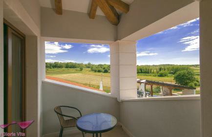 Modern villa Gloria Vita with pool in Novigrad - Foto 40