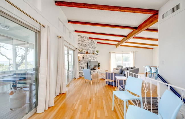 4 2 wow 180 Lake Views hot tub Pickleball Tennis POA Court EV Charger Wheelchair Ramp POA Pool - Foto 10