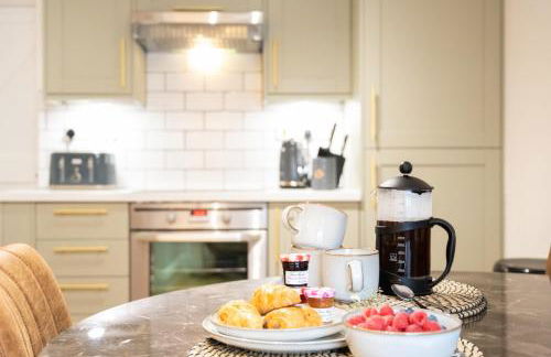 Northern Hideaways, Eider Cottage, Seahouses - Photo 18