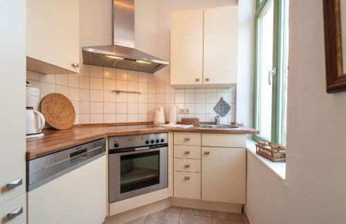 Villa Frohsinn Appartement 09 - Photo 10