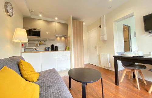 Appart'Village Jouy Les Metz - Foto 10