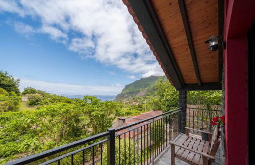 Casa de Campo Arco de São Jorge by An Island Apart - Foto 4