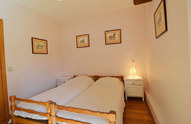 Cottage With Tennis Court - Foto 18