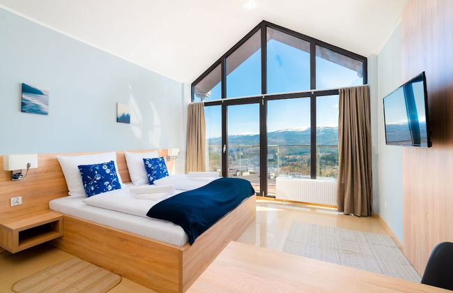 Sun & Snow Resort Karkonosze - Photo 51