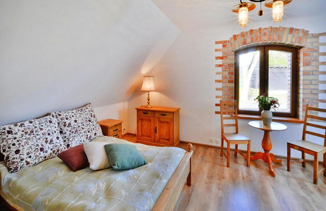 Comfortable Holiday Home, Grabczyn - Foto 5