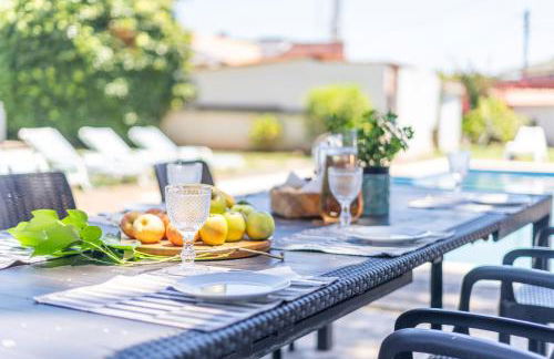 Villa Marina - Foto 7