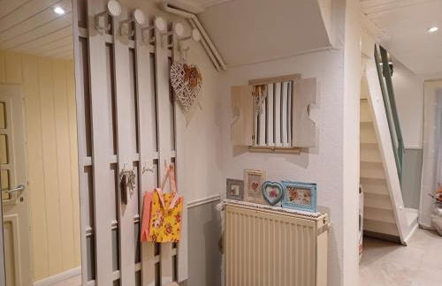 Auszeit Rheingauer Rosengarten - Foto 26