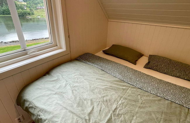 6 Person Holiday Home in Bjoa-by Traum - Foto 4