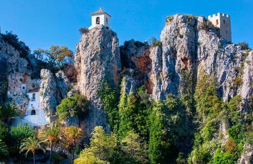 GUADALEST DREAMS - Foto 21