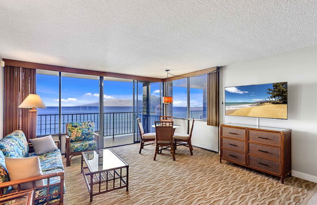 Kahana Beach Vacation Club - Foto 6