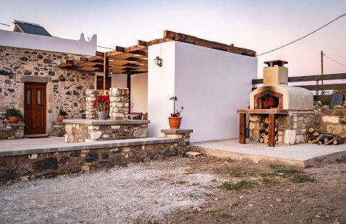 Paradisi Stone House - Photo 45