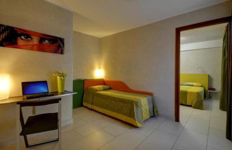 Residence Star - Foto 31