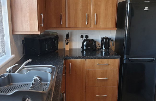 Lockinbar Holiday Apartment - Foto 25