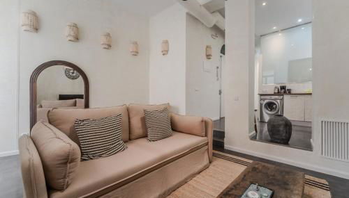Cozy Stylish - 1Bedroom 1Bath - Malasaña - Foto 2, Other