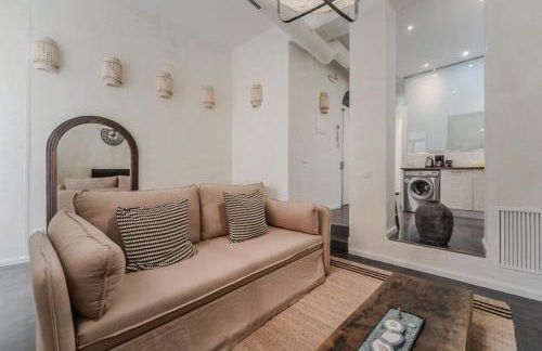 Cozy Stylish - 1Bedroom 1Bath - Malasaña - Foto 2